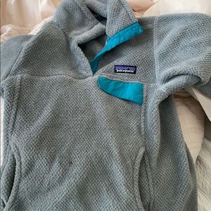 Women’s Patigonia Pullover